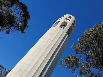 Torre Coit de San Francisco Torre Coit de San Francisco