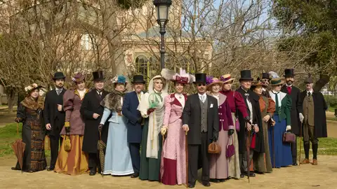 Grupo de recreación histórica Grupo de recreación histórica