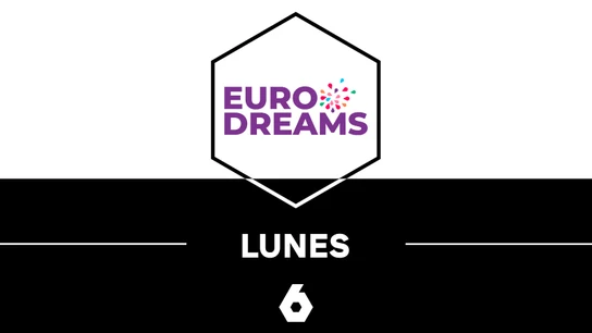 EURODREAMS | Comprobar el resultado del sorteo de hoy, lunes EURODREAMS | Comprobar el resultado del sorteo de hoy, lunes
