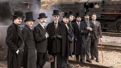 Grupo de Recreación Histórica