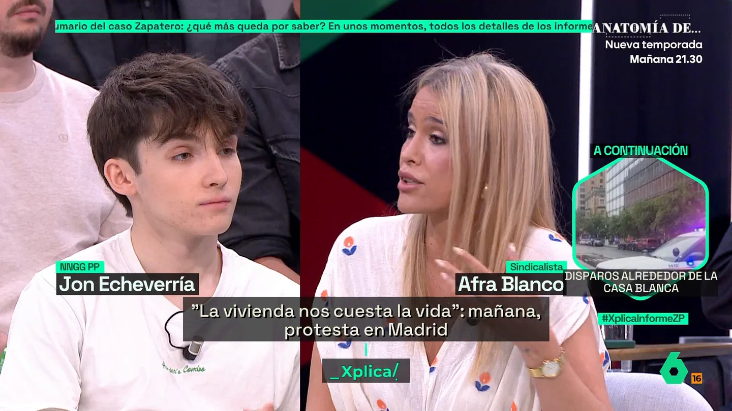 Afra Blanco Afra Blanco