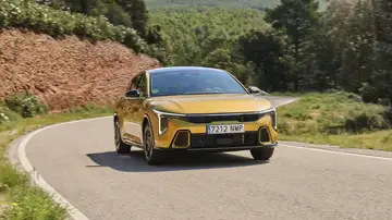 Al Corolla y Golf le sale un gran rival en Kia, con ADN de Ford Focus, etiqueta Eco y por poco más de 25.000 euros Al Corolla y Golf le sale un gran rival en Kia, con ADN de Ford Focus, etiqueta Eco y por poco más de 25.000 euros
