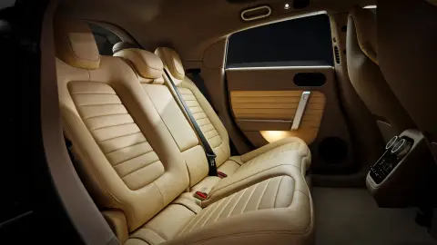 Ferrari Luce Ferrari Luce