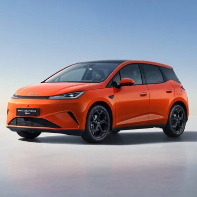 BYD Dolphin G