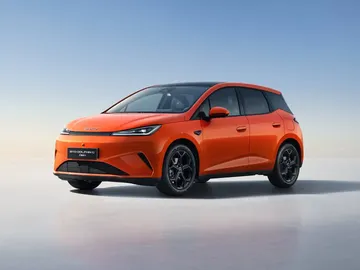 BYD Dolphin G BYD Dolphin G
