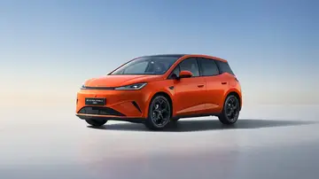 BYD Dolphin G BYD Dolphin G