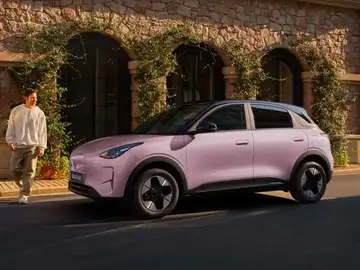 El coche más vendido de China cuesta 9.000 euros y podría fabricarse pronto en España El coche más vendido de China cuesta 9.000 euros y podría fabricarse pronto en España