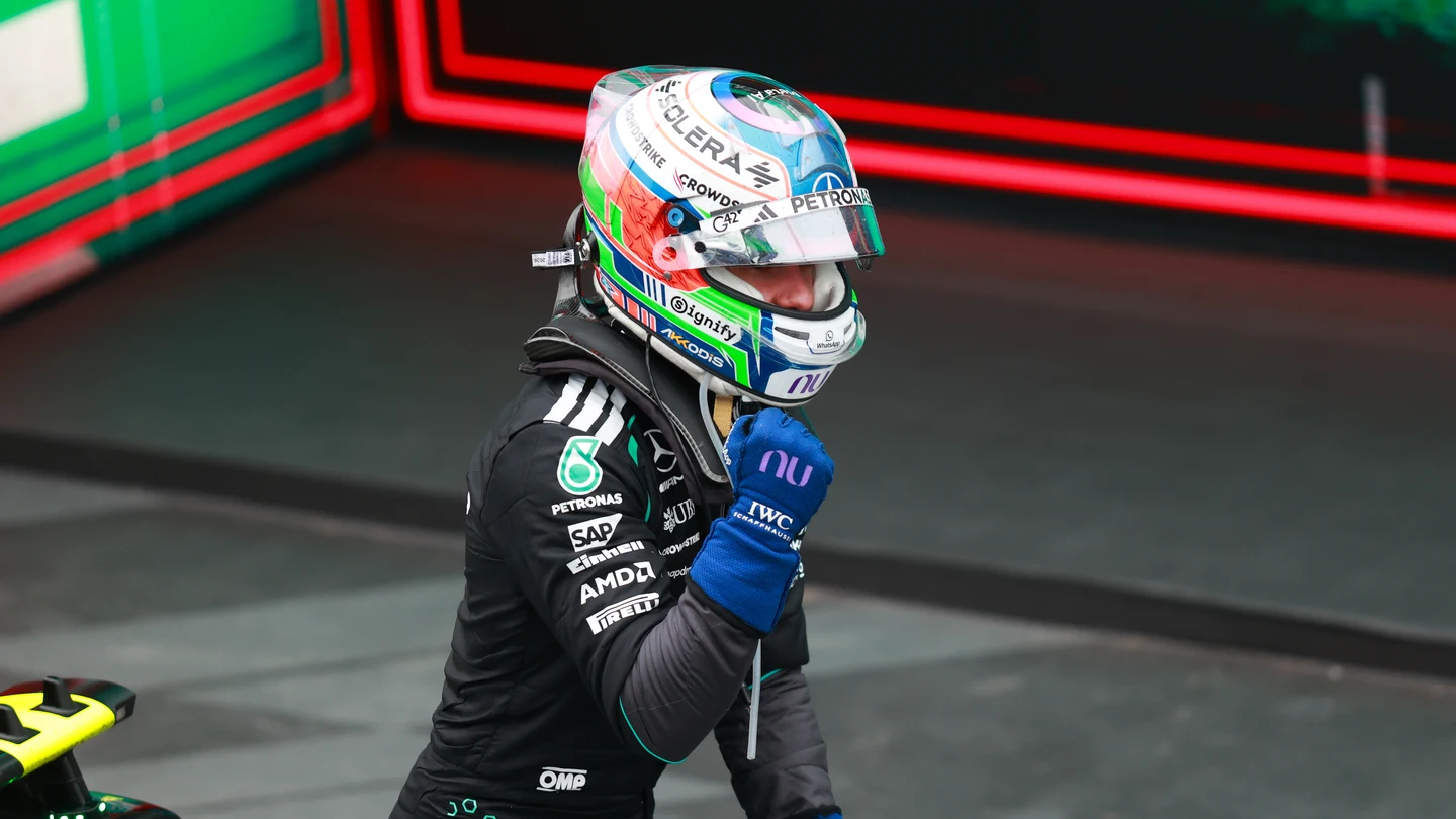 Kimi Antonelli Kimi Antonelli