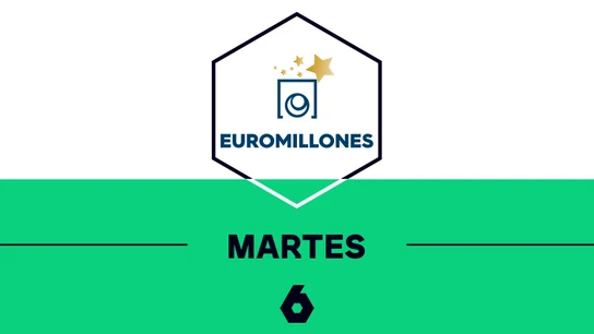 Comprobar Euromillones | Resultado del sorteo del martes Comprobar Euromillones | Resultado del sorteo del martes