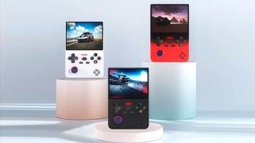 La nueva consola Lenovo G02