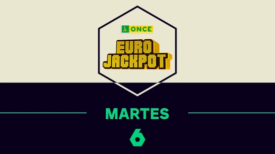 EuroJackpot de hoy | Comprobar resultado del sorteo de este martes EuroJackpot de hoy | Comprobar resultado del sorteo de este martes