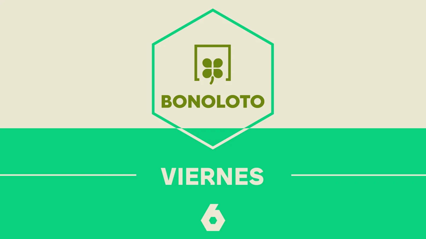 Comprobar Bonoloto | Resultados del sorteo del viernes Comprobar Bonoloto | Resultados del sorteo del viernes