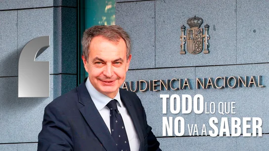 El análisis de lo incautado, una pieza aún secreta y los informes de los seguimientos: lo que falta por saber de la investigación de la UDEF a Zapatero El análisis de lo incautado, una pieza aún secreta y los informes de los seguimientos: lo que falta por saber de la investigación de la UDEF a Zapatero