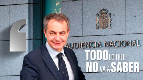El an&aacute;lisis de lo incautado, una pieza a&uacute;n secreta y los informes de los seguimientos: lo que falta por saber de la investigaci&oacute;n de la UDEF a Zapatero 