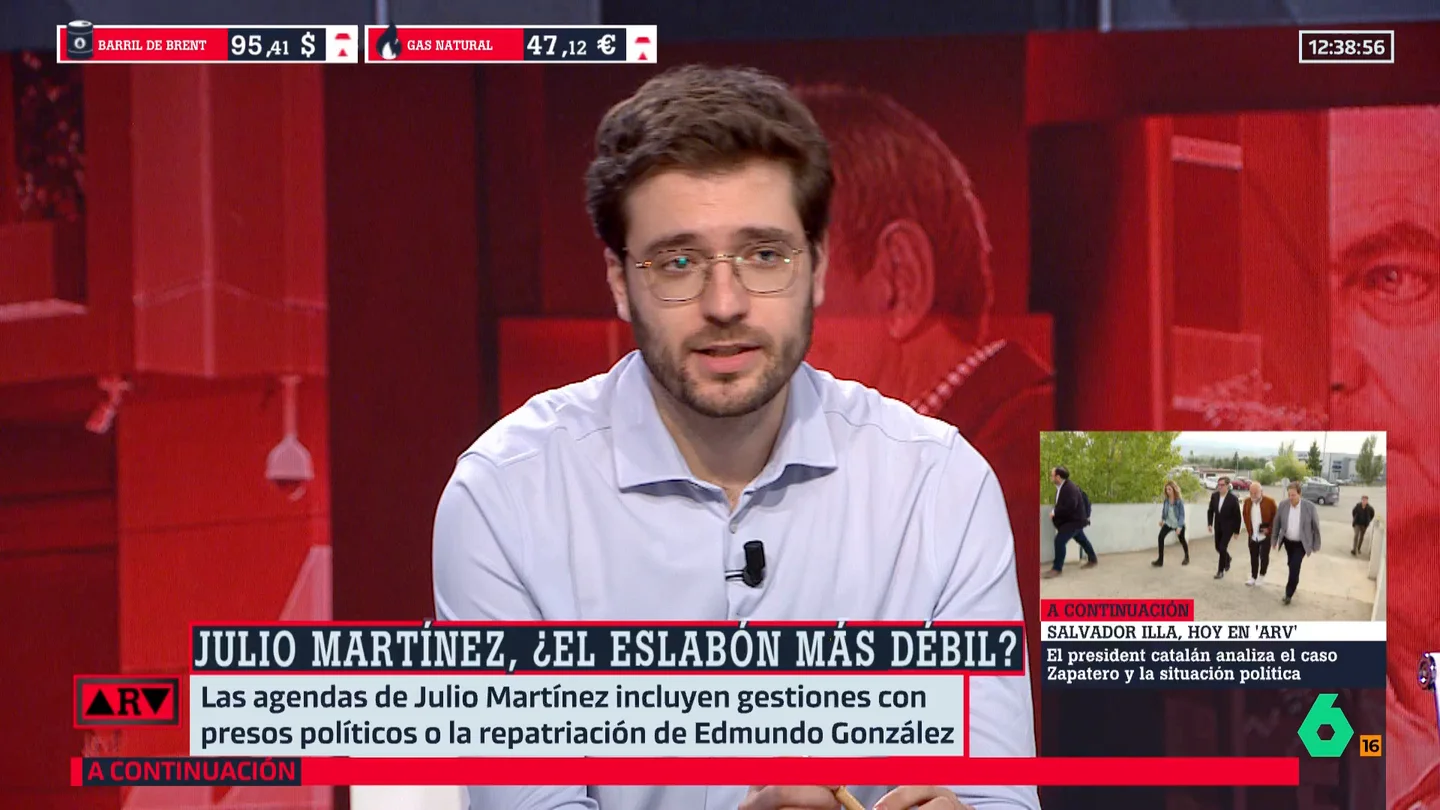 barroso barroso