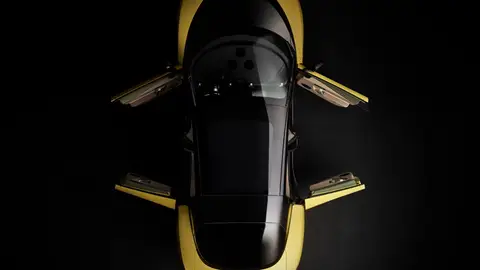 Ferrari Luce Ferrari Luce