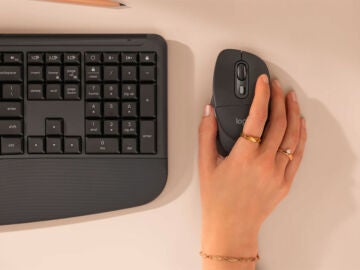 El combo Comfort Plus