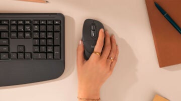 El combo Comfort Plus