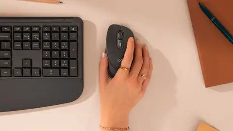 El combo Comfort Plus Logitech-combo-portada