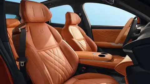 Changan Deepal S05 Changan Deepal S05