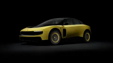Ferrari Luce Ferrari Luce