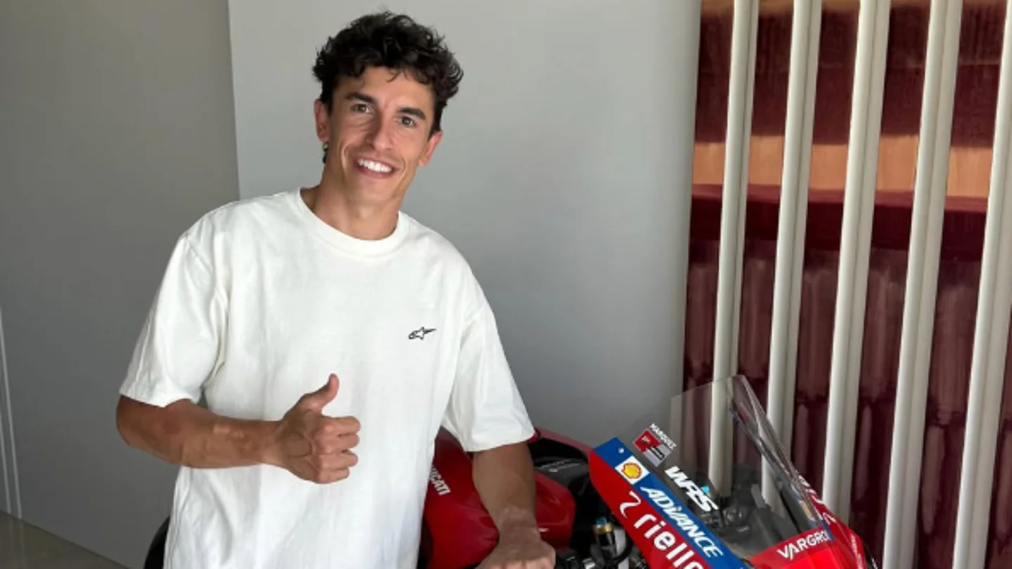Marc Márquez Marc Márquez