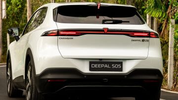 &iquest;La revelaci&oacute;n del a&ntilde;o? Sin presumir, este SUV compacto chino ya vende m&aacute;s que el Mercedes EQA y amenaza al Toyota C-HR el&eacute;ctrico