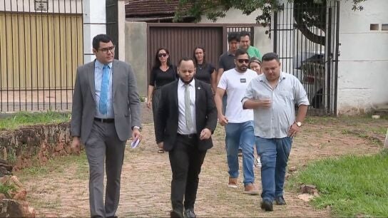 Condenan a un hospital en Brasil a indemnizar a dos familias por intercambiar por error a sus beb&eacute;s al nacer