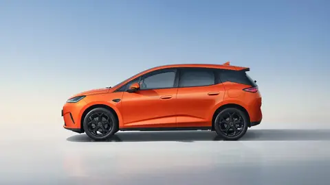 BYD Dolphin G BYD Dolphin G
