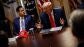 Trump y su nueva excusa para no acabar con la guerra en Ir&aacute;n: que sus aliados en Oriente Medio mejoren sus relaciones con Israel