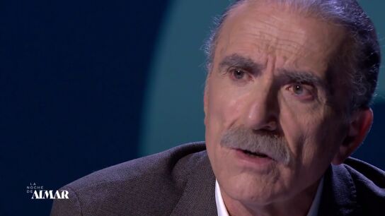 El llamamiento de Juan y Medio a concienciar para acabar con la soledad de los mayores: "Es un crimen de lesa humanidad"