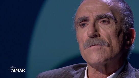 Juan y Medio confiesa su "espinita" por no haber tenido hijos: "Falta esa parte de ti que se queda en el mundo cuando t&uacute; no est&eacute;s"