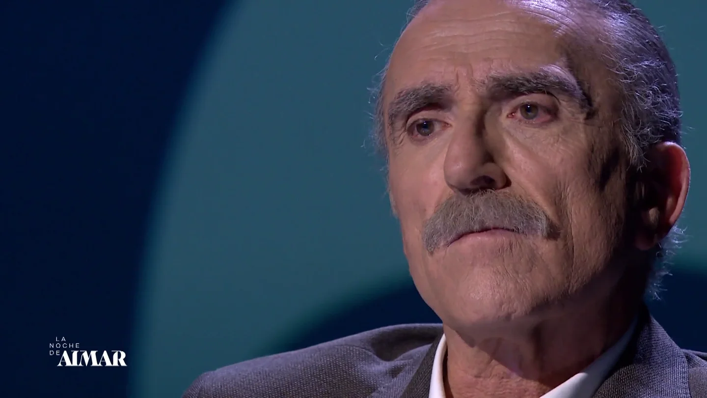 Juan y Medio confiesa su "espinita" por no haber tenido hijos: "Falta esa parte de ti que se queda en el mundo cuando tú no estés" Juan y Medio confiesa su "espinita" por no haber tenido hijos: "Falta esa parte de ti que se queda en el mundo cuando tú no estés"