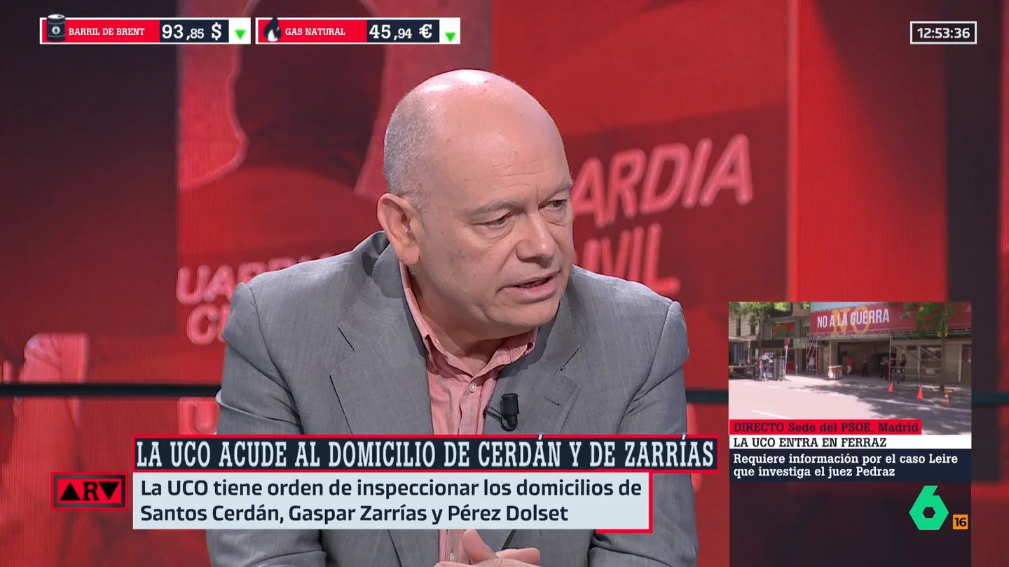 Gabi Sanz Gabi Sanz