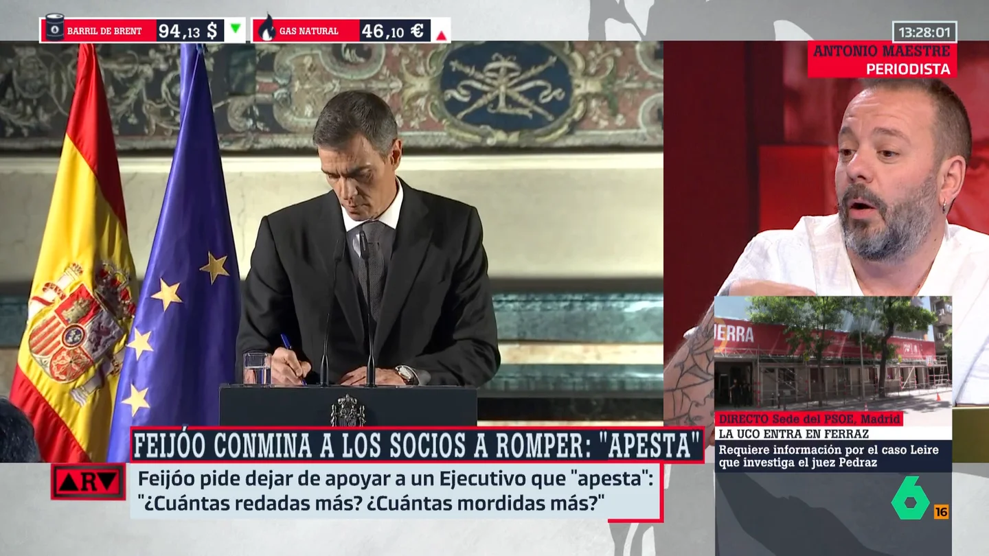 Maestre Maestre