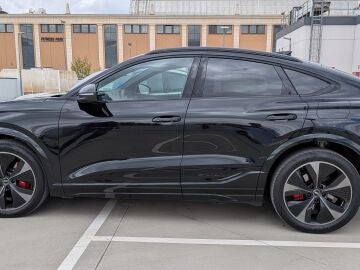 Audi SQ6