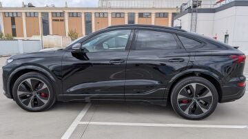 Audi SQ6