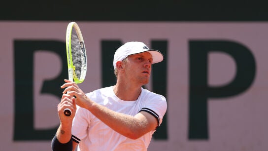 Alejandro Davidovich