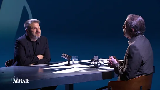 Juan y Medio habla sin filtros sobre sexo: "Me conformo con que la persona que decida perder el tiempo conmigo salga satisfecha" Juan y Medio habla sin filtros sobre sexo: "Me conformo con que la persona que decida perder el tiempo conmigo salga satisfecha"