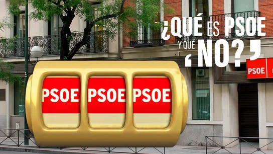 El PSOE se desvincula, pero todo les apunta: pagos a sus cuentas o un secretario de Organización como jefe de la trama El PSOE se desvincula, pero todo les apunta: pagos a sus cuentas o un secretario de Organización como jefe de la trama