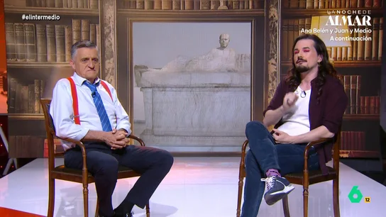 El 'caso funeraria' a través de la historia: Mikel Herrán explica cómo ya se reciclaban ataúdes en el Antiguo Egipto Ante el 'caso funeraria', donde 20 trabajadores están siendo juzgados por cambiar ataúdes antes de su cremación para revenderlos, Mikel Herrán cuenta cómo esto ha sido habitual en algunas épocas de la historia.
