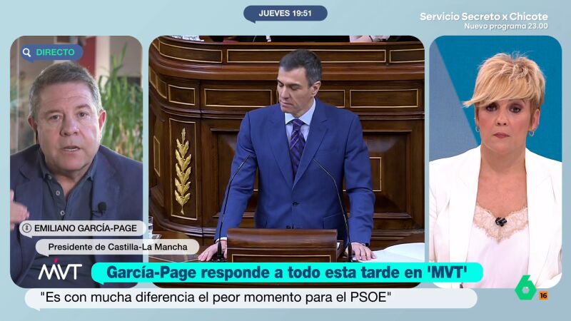Emiliano Garc&iacute;a-Page