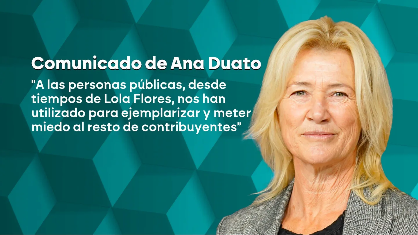Ana Duato Ana Duato
