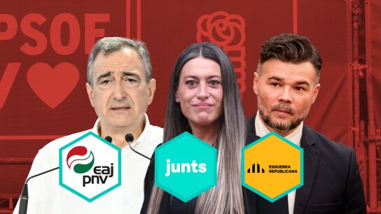 Los socios aprietan a S&aacute;nchez entre clamores de "verg&uuml;enza", peticiones de explicaciones y llamadas a las urnas