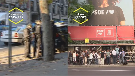 Las similitudes entre el caso Kitchen del PP y la trama de Leire Díez que afecta al PSOE: 13 años de diferencia y nada cambia Las similitudes entre el caso Kitchen del PP y la trama de Leire Díez que afecta al PSOE: 13 años de diferencia y nada cambia