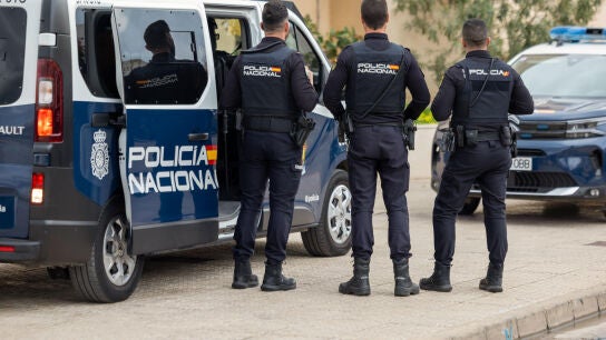 La Polic&iacute;a Nacional detiene al menos a diez yihadistas en una macrooperaci&oacute;n contra el terrorismo en varias provincias
