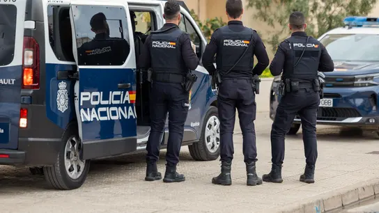 La Policía Nacional detiene al menos a diez yihadistas en una macrooperación contra el terrorismo en varias provincias La Policía Nacional detiene al menos a diez yihadistas en una macrooperación contra el terrorismo en varias provincias