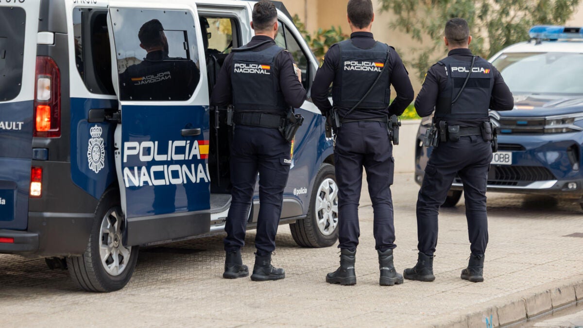 La Policía Nacional detiene al menos a diez yihadistas en una macrooperación contra el terrorismo en varias provincias