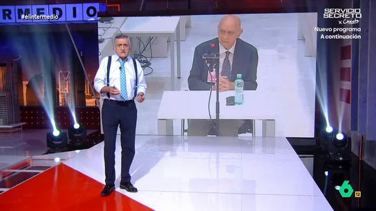 Wyoming reflexiona sobre el caso Leire y la kitchen Wyoming analiza la reacción del PP al caso Leire y les recuerda que en la kitchen "ellos se gastaron mucho más para hacer exactamente lo mismo". "Lo suyo salió de los fondos reservados, así que lo pagamos a escote todos los españoles", afirma.