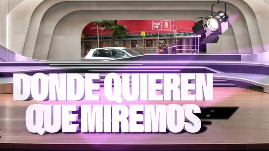 Feij&oacute;o aprovecha las presuntas cloacas del PSOE para llamar a los socios a acabar con S&aacute;nchez mientras Vox le presiona para una moci&oacute;n de censura